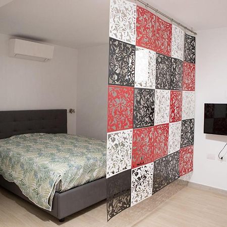 B&B Da Mamma Anna Матера Екстер'єр фото