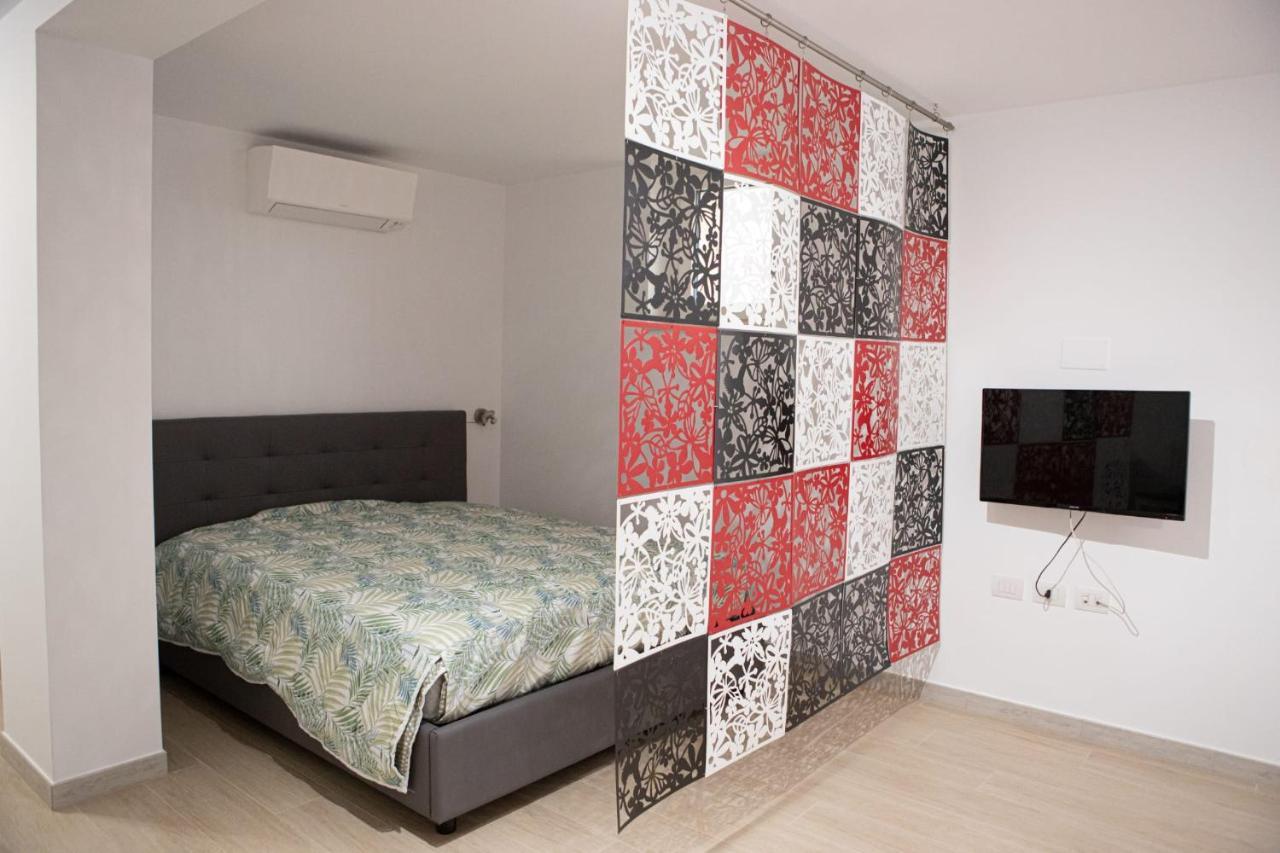 B&B Da Mamma Anna Матера Екстер'єр фото