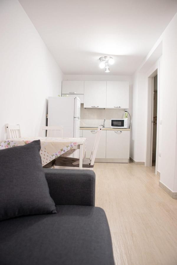 B&B Da Mamma Anna Матера Екстер'єр фото